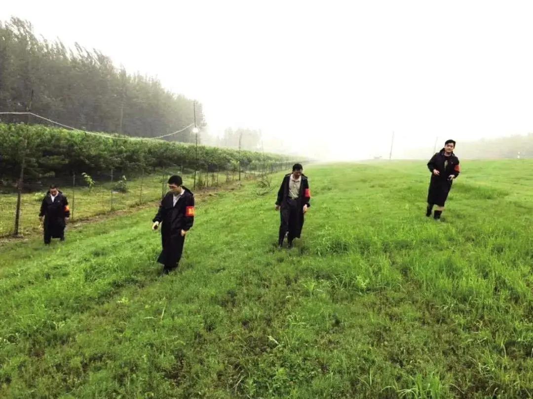 芜湖防汛进展,探索自然美景的防汛之旅