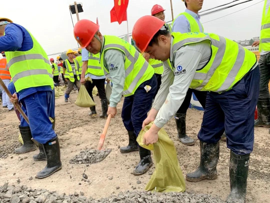芜湖防汛进展,探索自然美景的防汛之旅