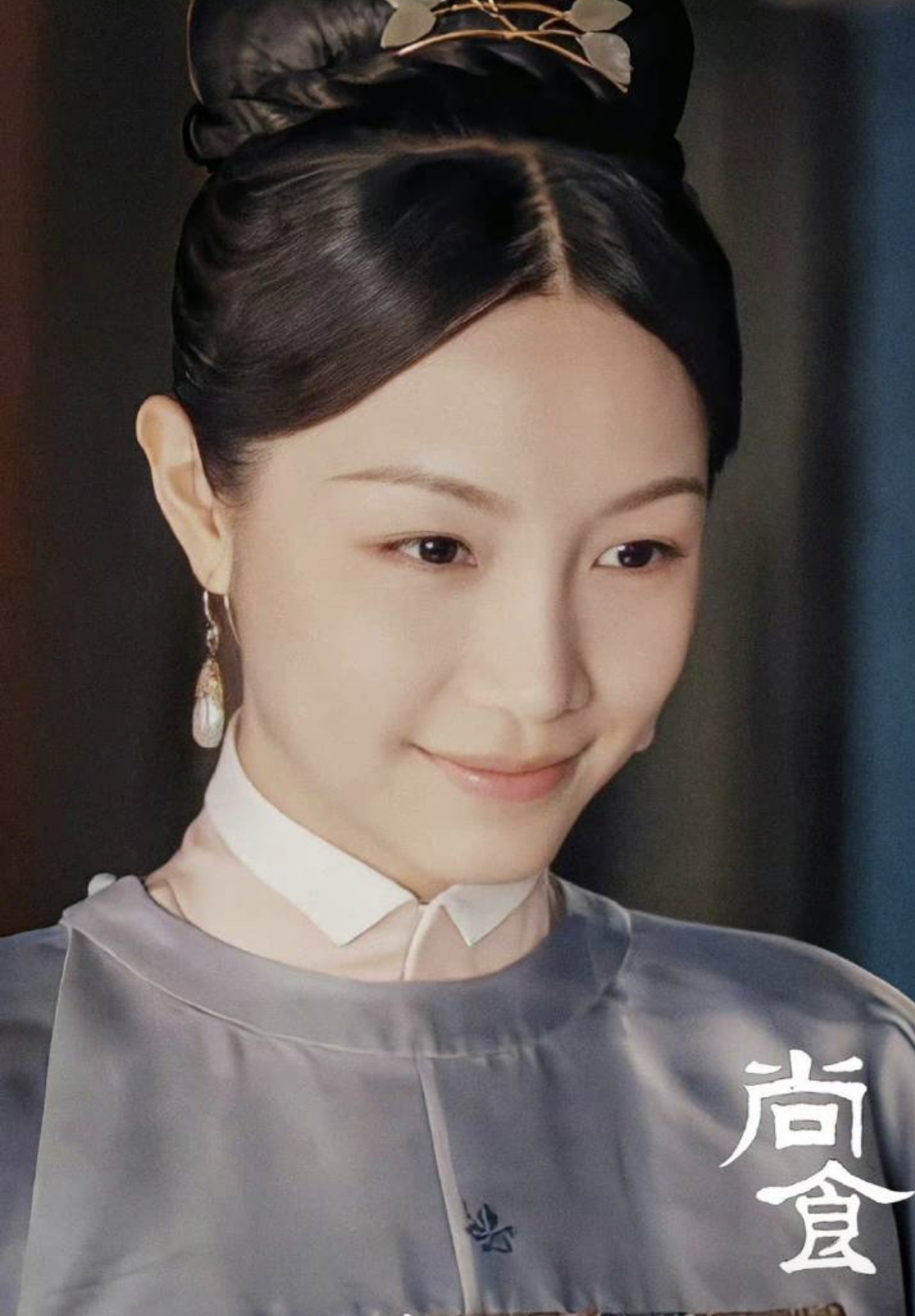 尚食最新,励志美食唤醒学习味蕾,自信成就梦想之旅