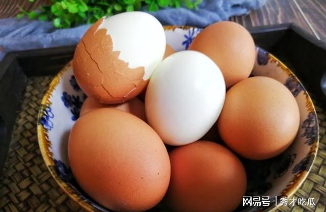 最新煮鸡蛋,最新煮鸡蛋技术,轻松掌握鸡蛋的完美烹饪之道