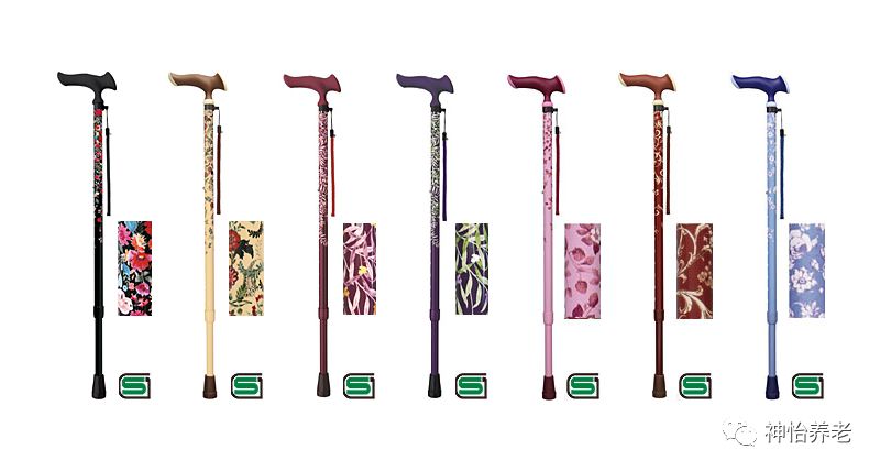 最新拐杖,创新技术与行走辅助的完美结合
