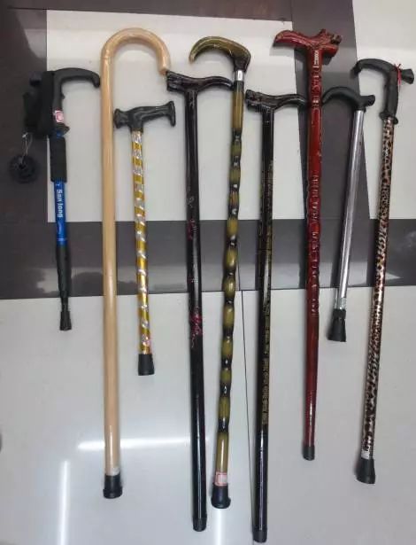 最新拐杖,创新技术与行走辅助的完美结合