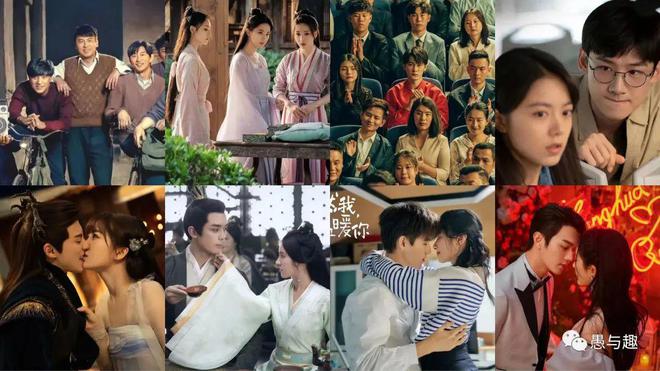 最新商业剧,自然美景中的心灵探索之旅