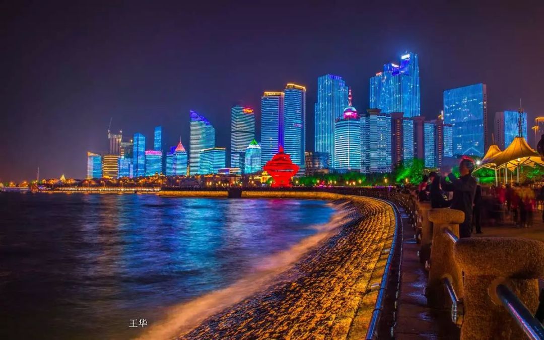 最新夜景之旅,寻找内心平静的征途