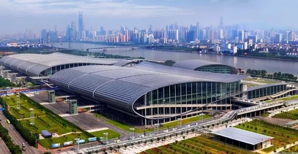 广州会展最新热点,不容错过的精彩瞬间!