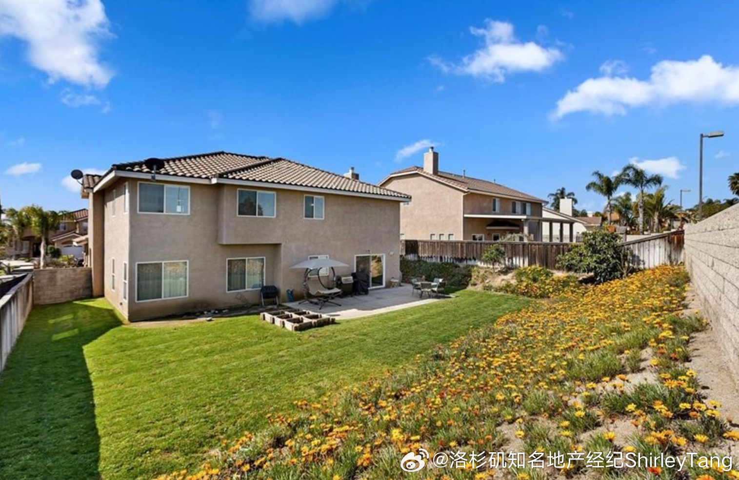 洛杉矶房产最新动态，与自然美景相遇，寻找内心宁静的居所