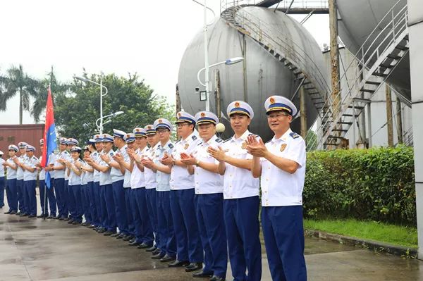 消防改革最新进展，小城消防日常新篇章开启