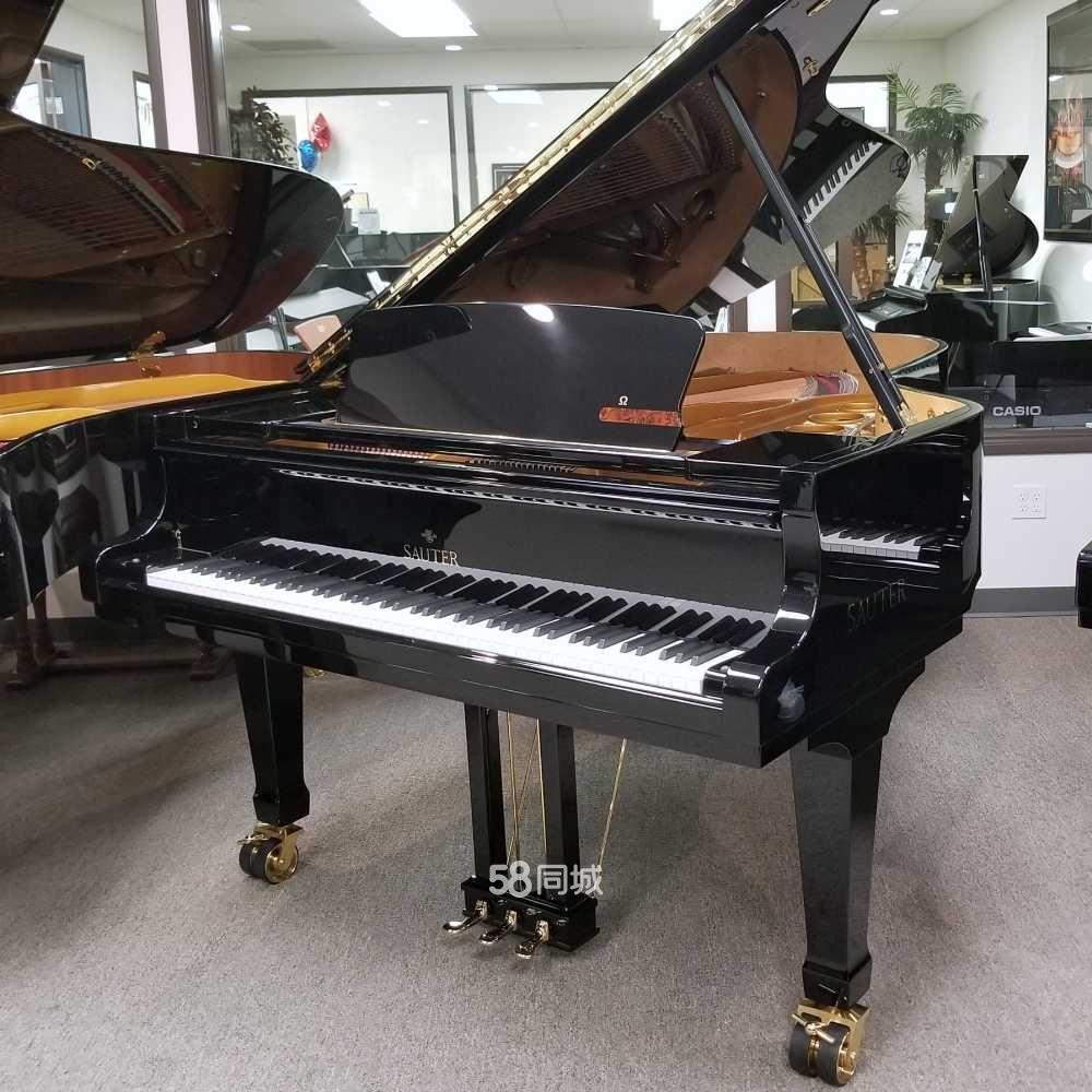 最新极品钢琴,最新极品钢琴——科技与艺术的完美融合