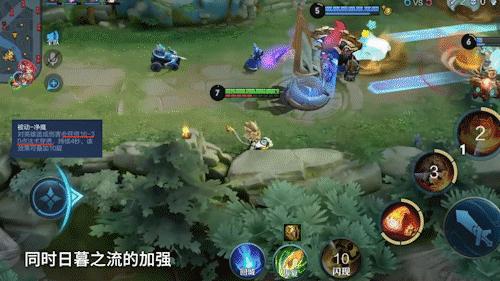 全民刺客最新，自然美景的轻松探索之旅