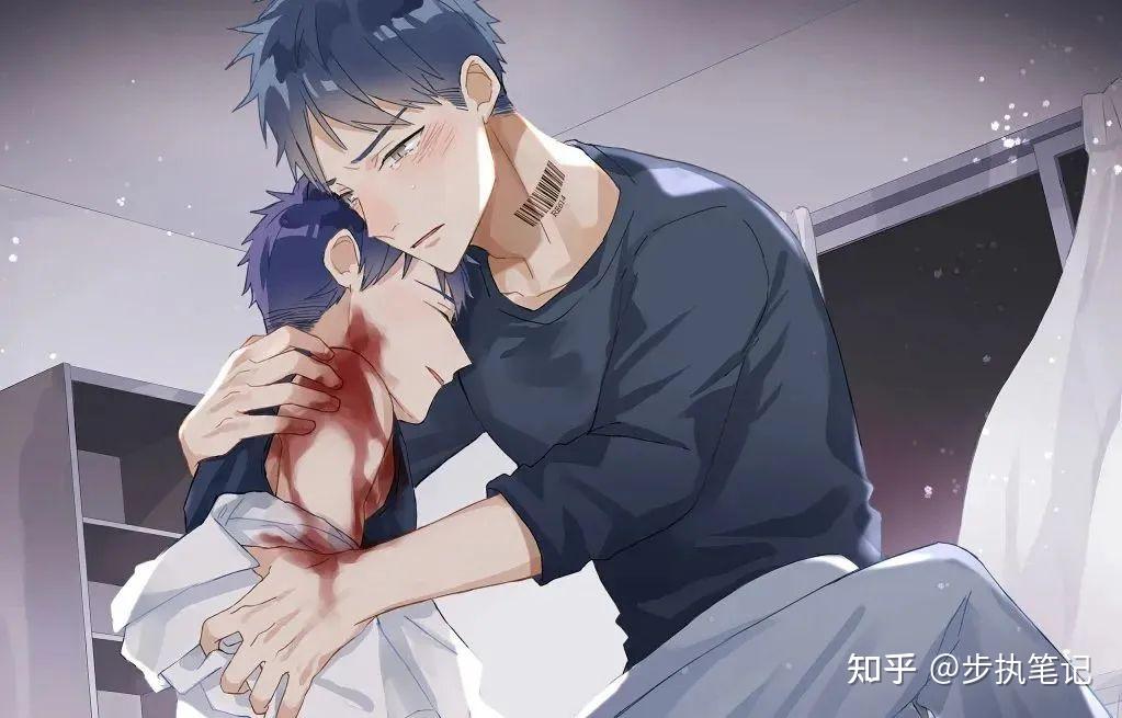 时代背景下的独特风景,最新BL台湾