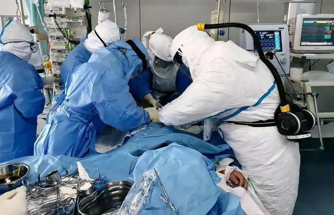 最新疫情重症，共同守护健康，携手前行抗疫路??