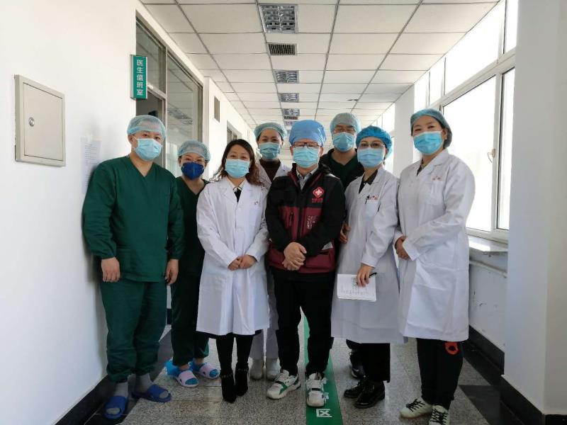 舒兰最新疫情下的夏日小日常,温情与陪伴的力量