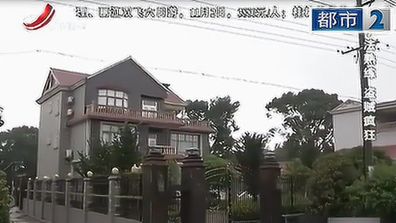 揭秘别墅最新盗案真相，三大要点助你洞悉犯罪内幕