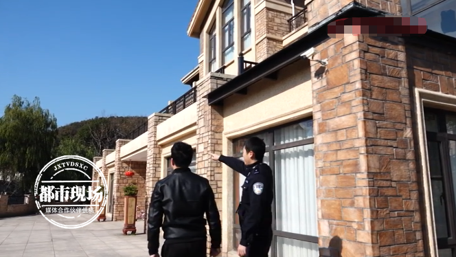 揭秘别墅最新盗案真相,三大要点助你洞悉犯罪内幕