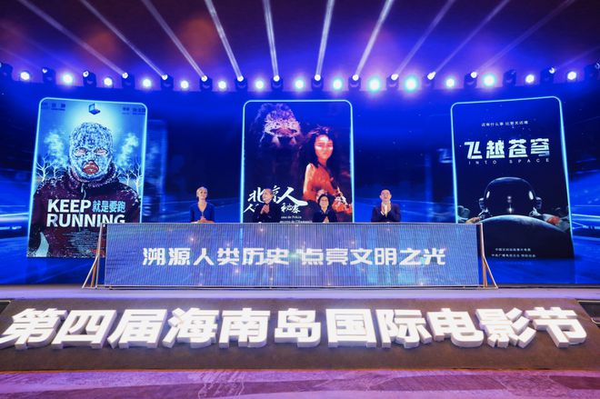 时代浪潮下的影像盛宴，最新影视发布汇总