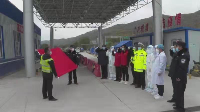 隆德疫情最新动态，学习之旅中的变化与挑战，自信与成就感的源泉