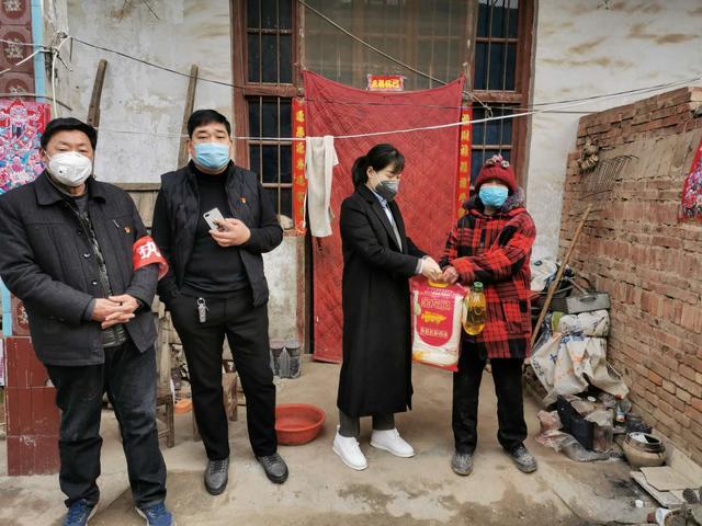 滑县肺炎最新动态,一场温馨的日常故事