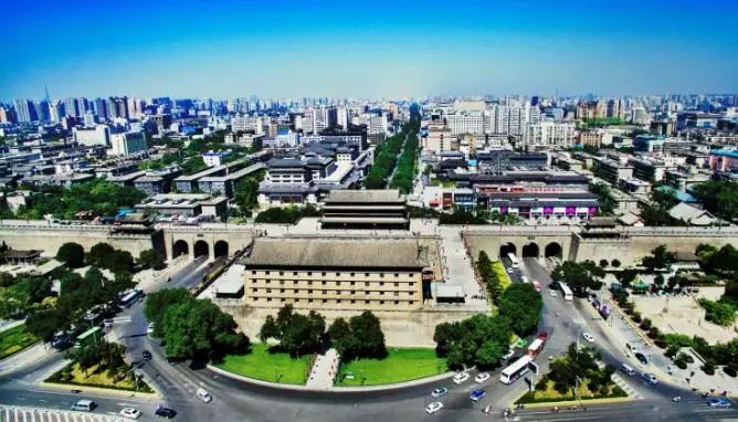 西安最新返回,西安最新返回,科技巅峰之作,重塑生活体验