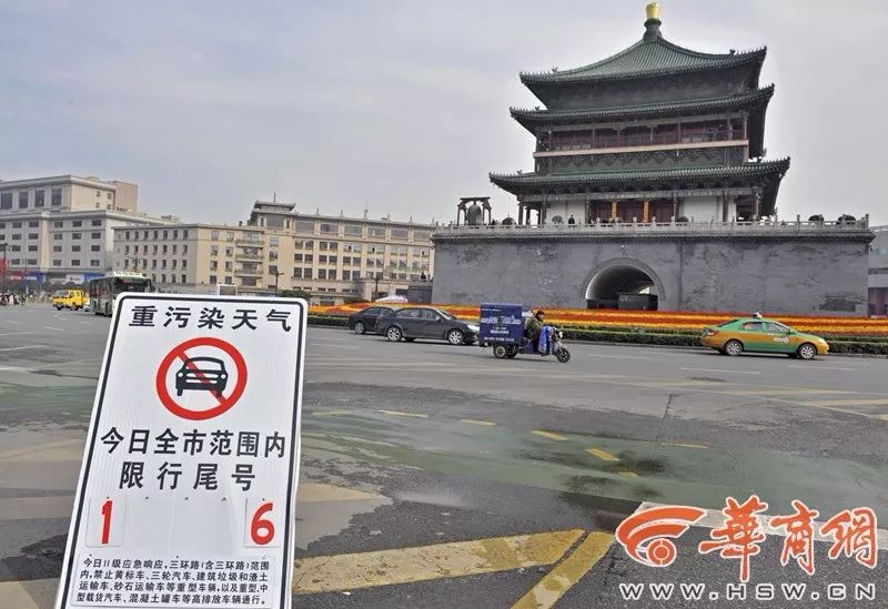 西安最新返回,西安最新返回，科技巅峰之作，重塑生活体验