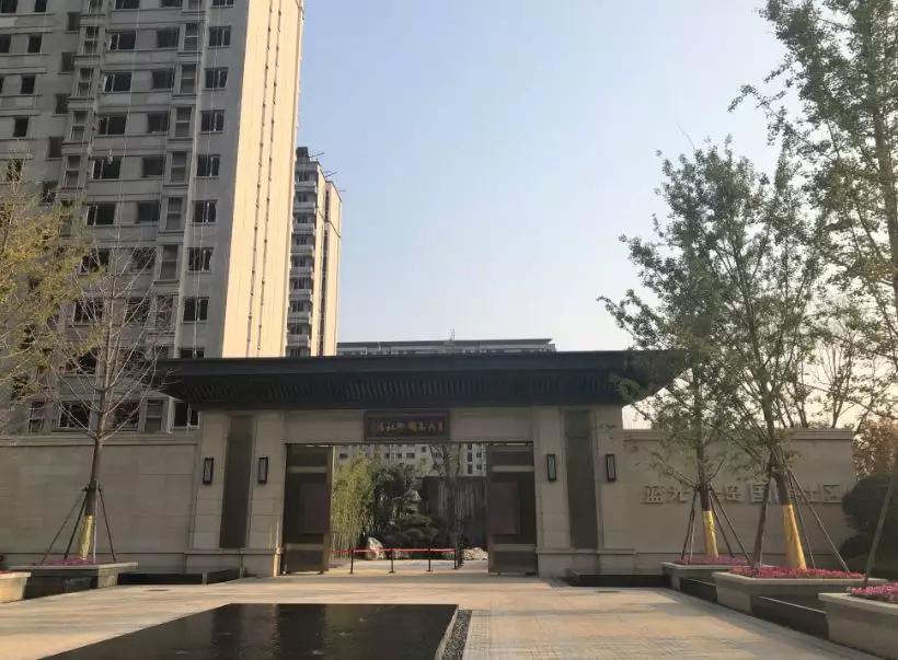 临潼最新小区,自然美景的探索之旅,内心平静的寻找地