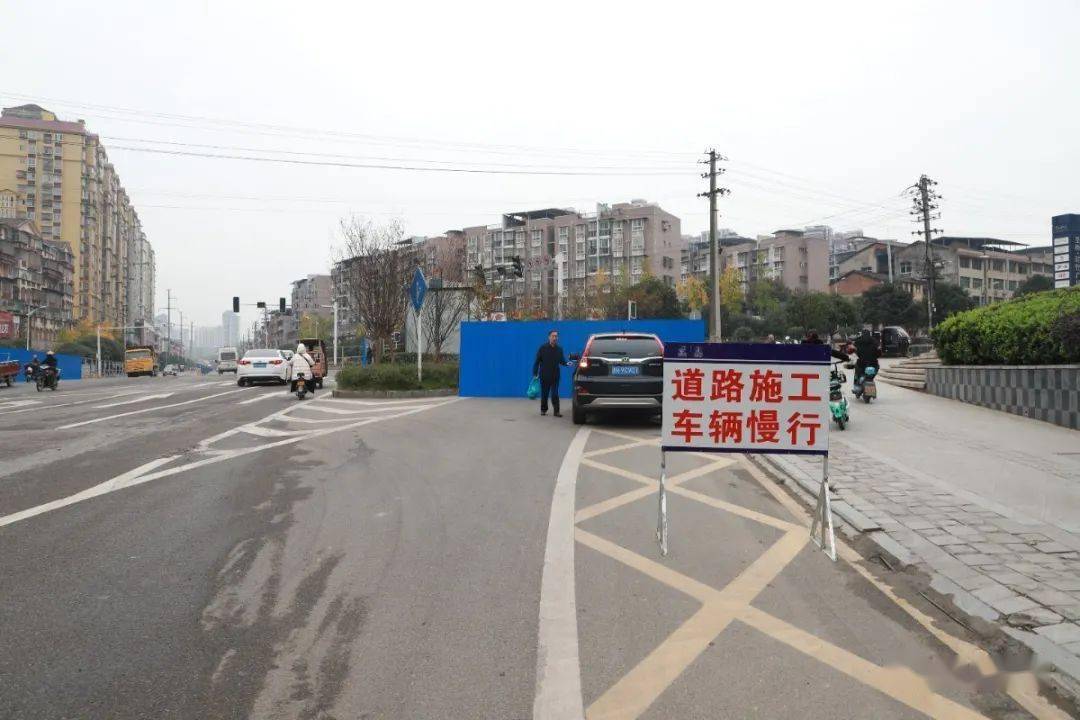 海门最新封路决策背后的考量与权衡审视报告