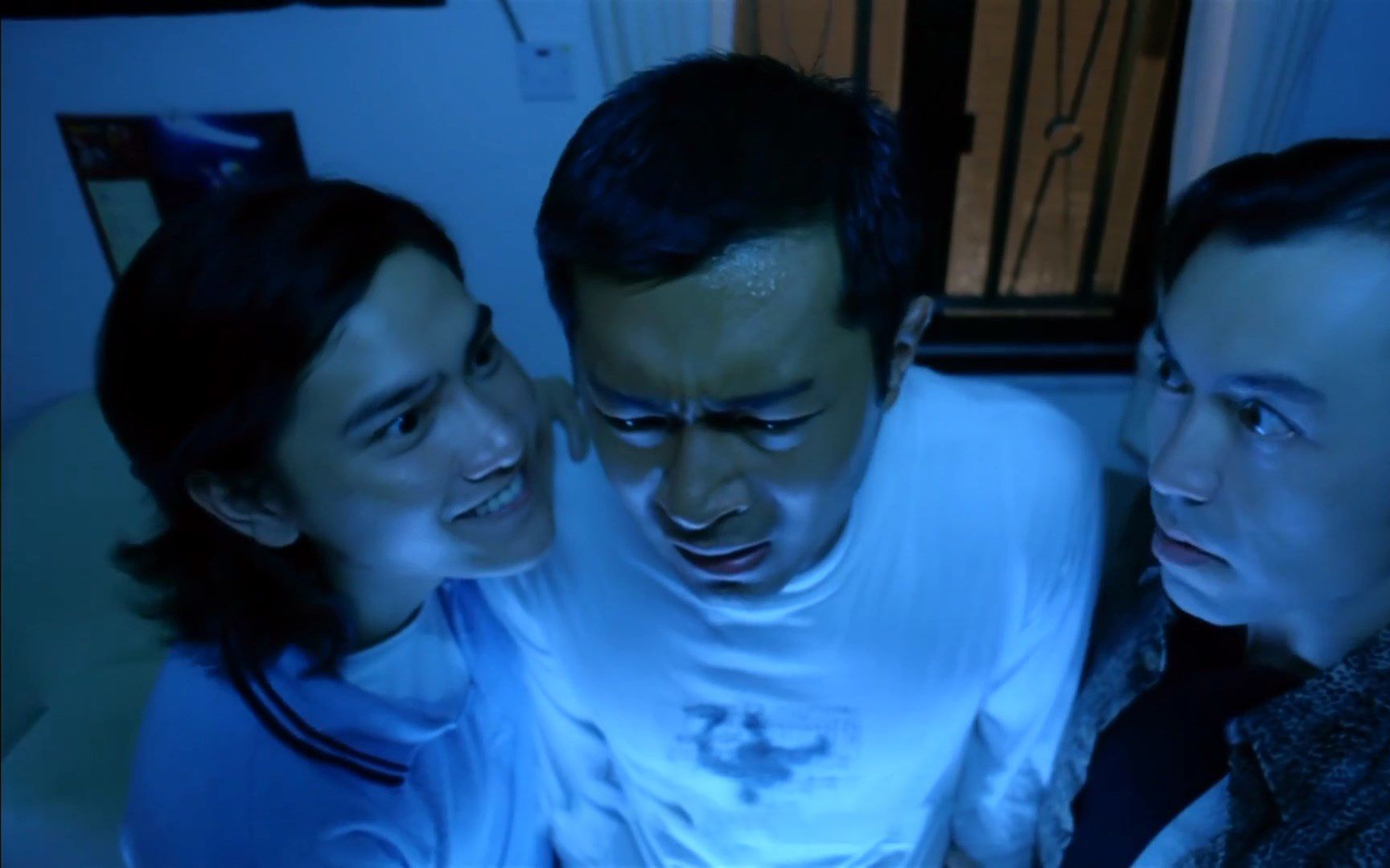 最新灵异港片,探索治愈之旅,寻找内心的平静与喜悦