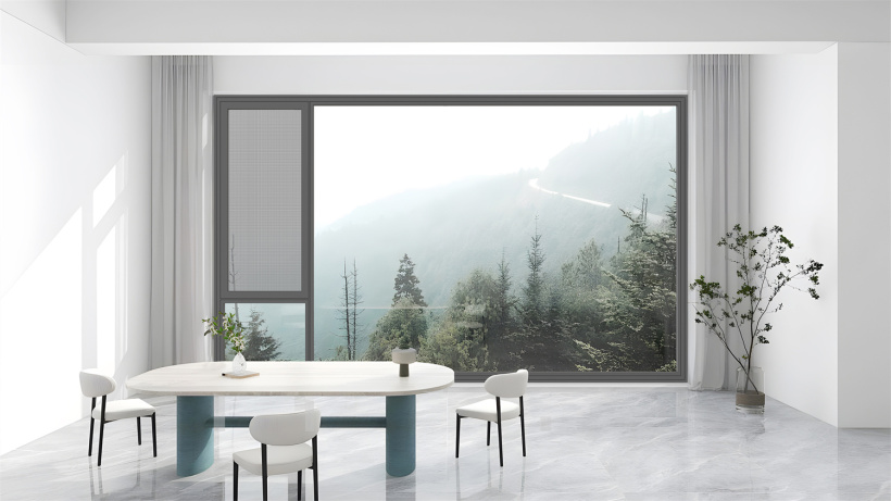 最新门窗产品观点论述,创新与发展的视角