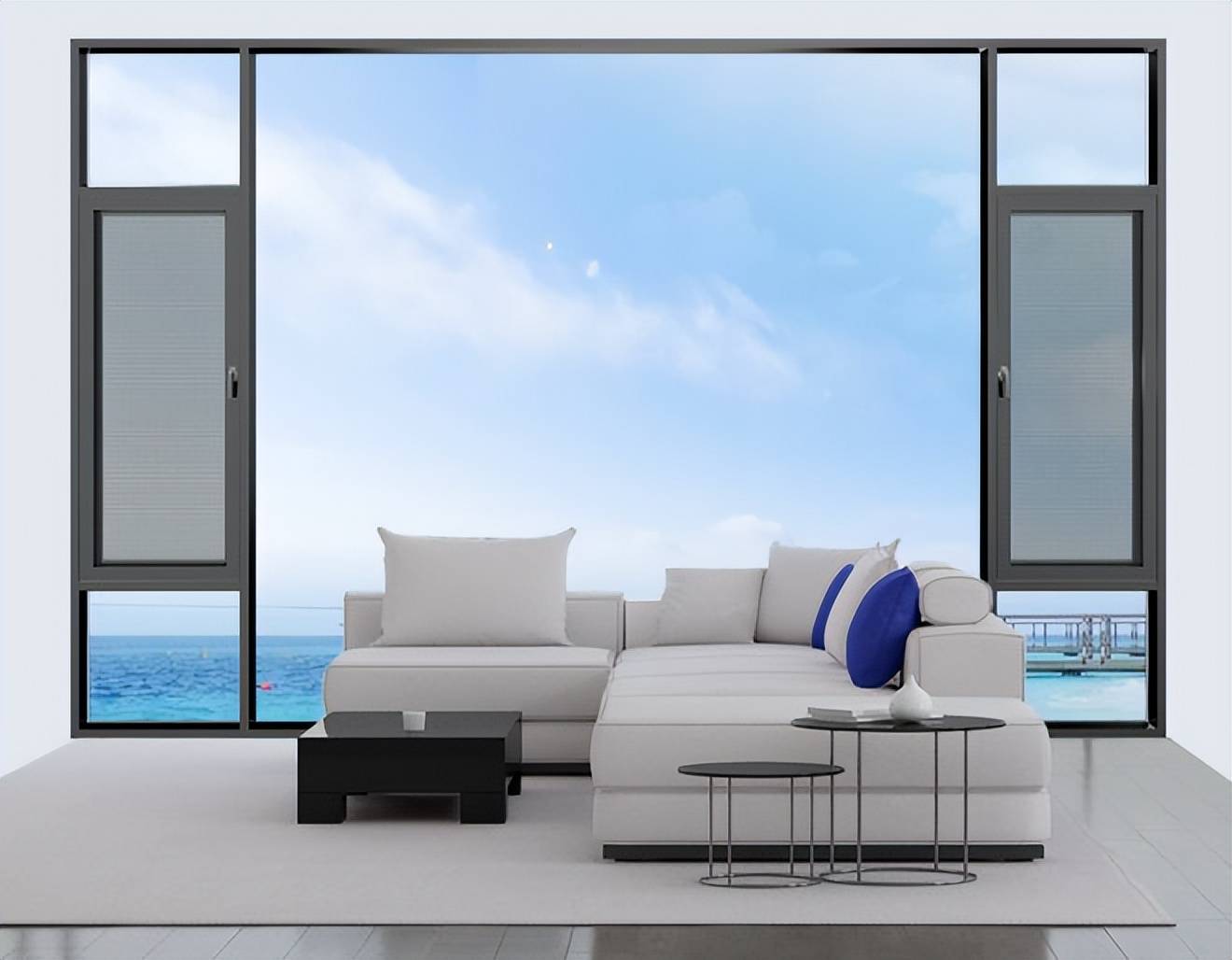 最新门窗产品观点论述,创新与发展的视角