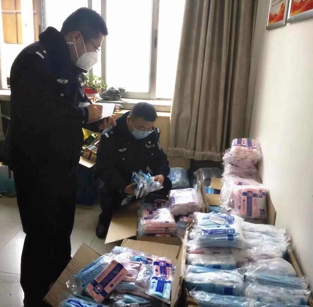 菏泽警方借助科技力量，全力打造平安城市最新动态