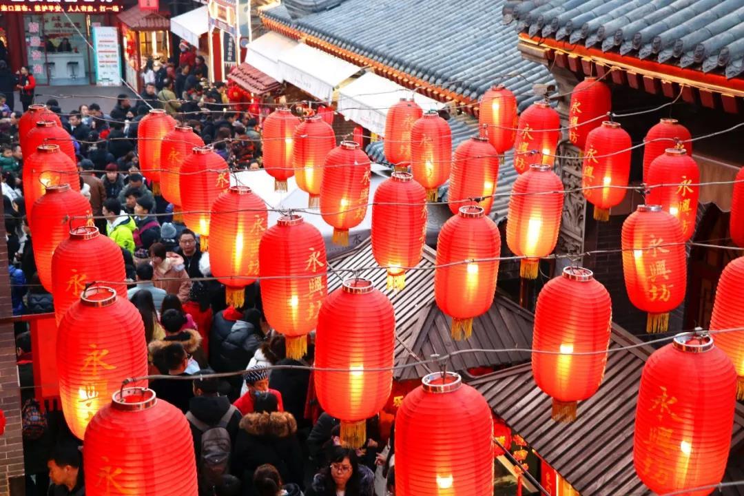 永兴坊最新动态,文化与商业的交融引发热议