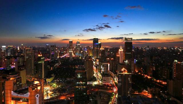 市中区最新动态，城市发展的前沿活力展现