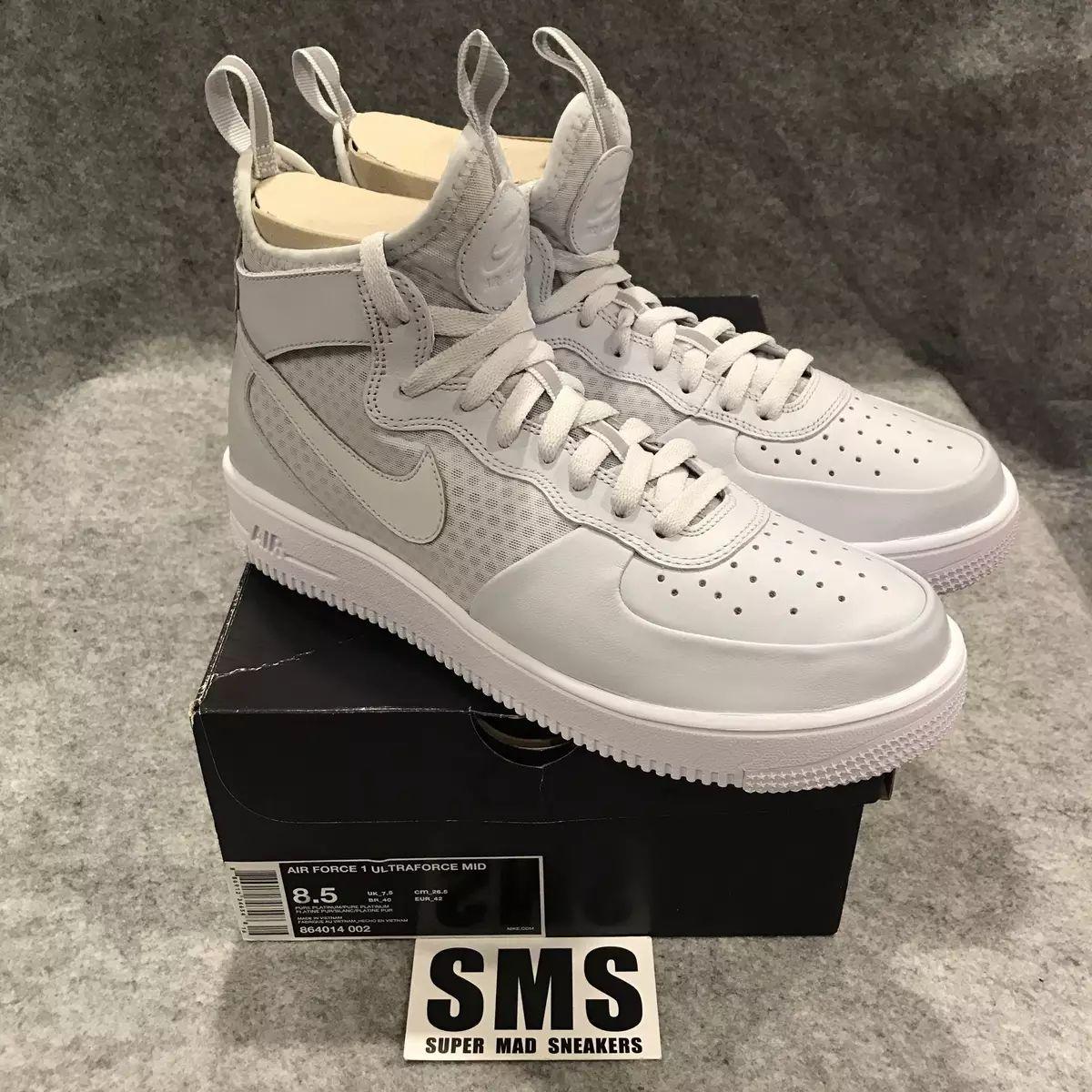 空军鞋最新系列,科技与时尚的完美融合