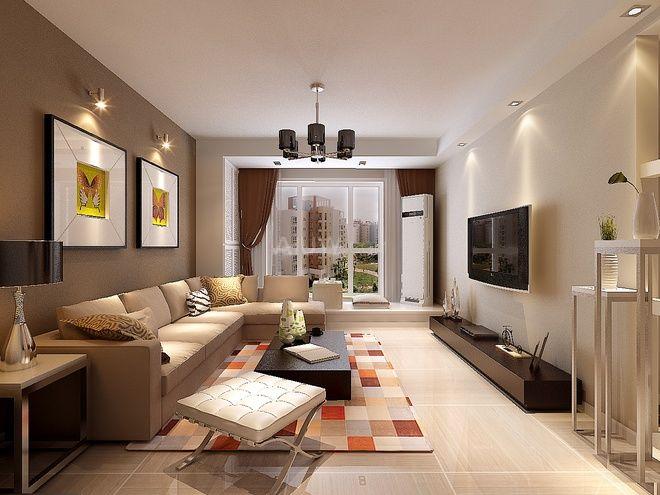 潮流变迁下的最新房子装修与时代印记