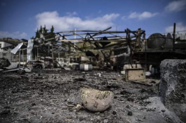 阿塞拜疆最新战役揭秘，巷弄深处的独特风味战斗