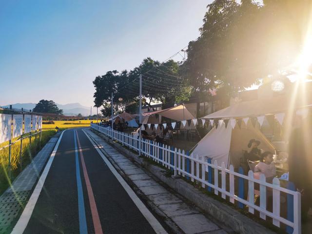 大塘面最新科技,重塑生活,未来体验之光