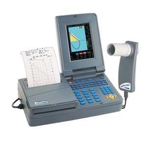 最新肺功能仪测评报告发布!