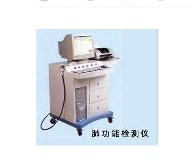 最新肺功能仪测评报告发布!