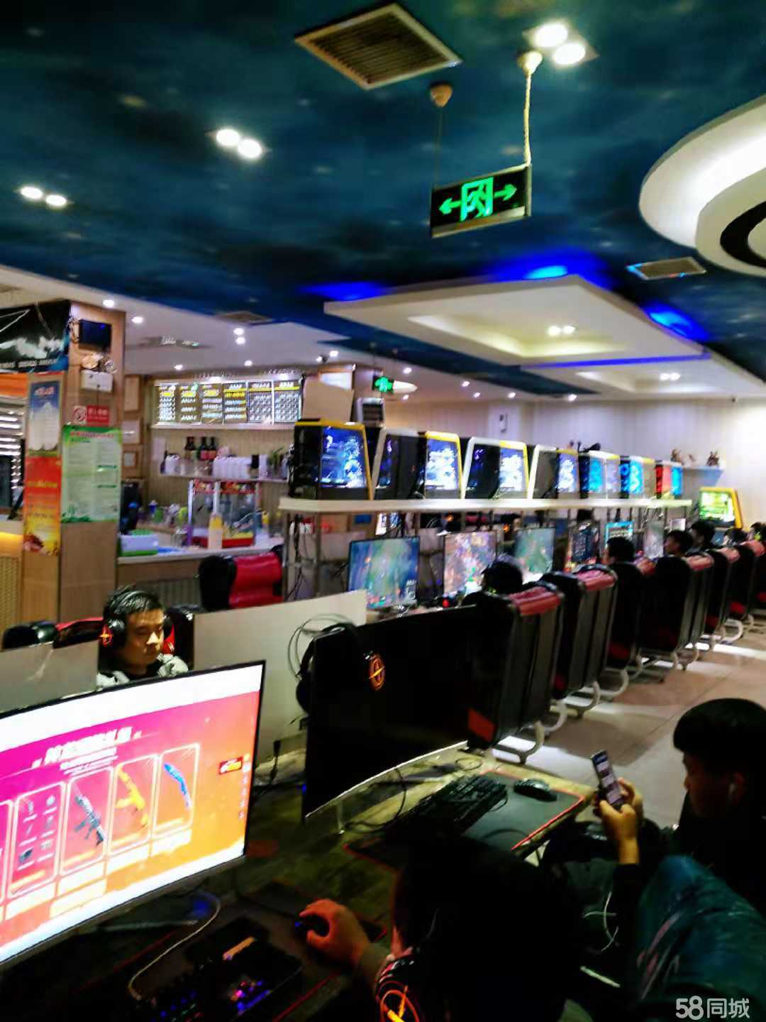 探寻自然美景的旅行,最新网吧信息之外的新发现!