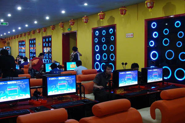 探寻自然美景的旅行,最新网吧信息之外的新发现!