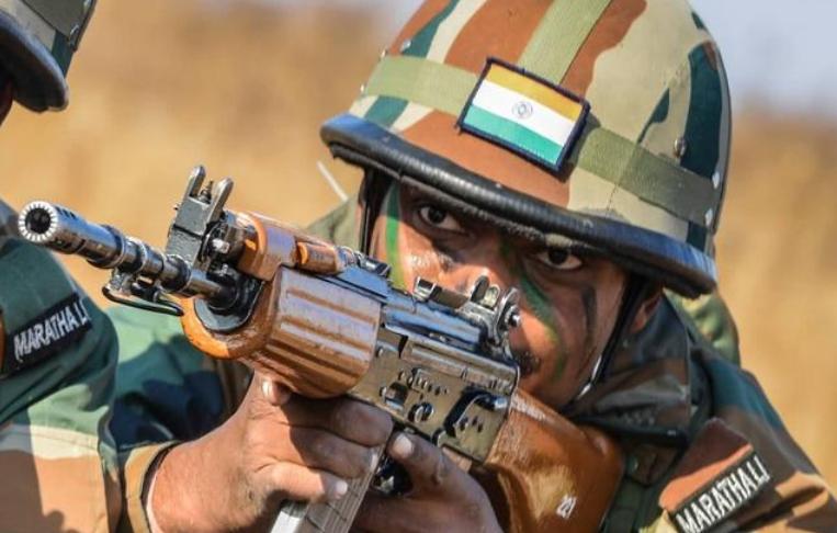 印度最新战争消息与友情故事的交织时刻