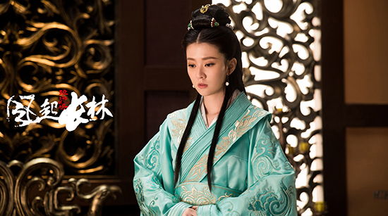 安礼如的寻心之旅，与自然美景的亲密邂逅