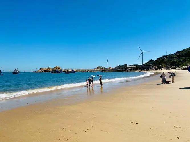 平潭发展最新动态报道速递