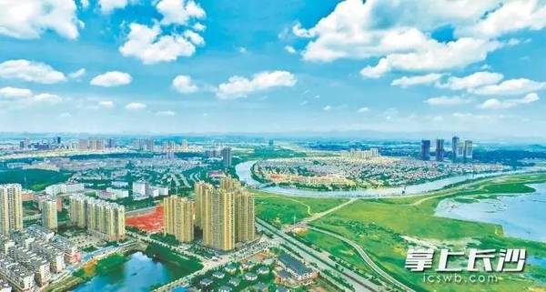 湖南长沙科技风采,高科技产品引领革新,展现最新科技力量