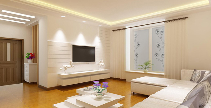 最新环保家装趋势,科技重塑绿色家居,环保生活触手可及