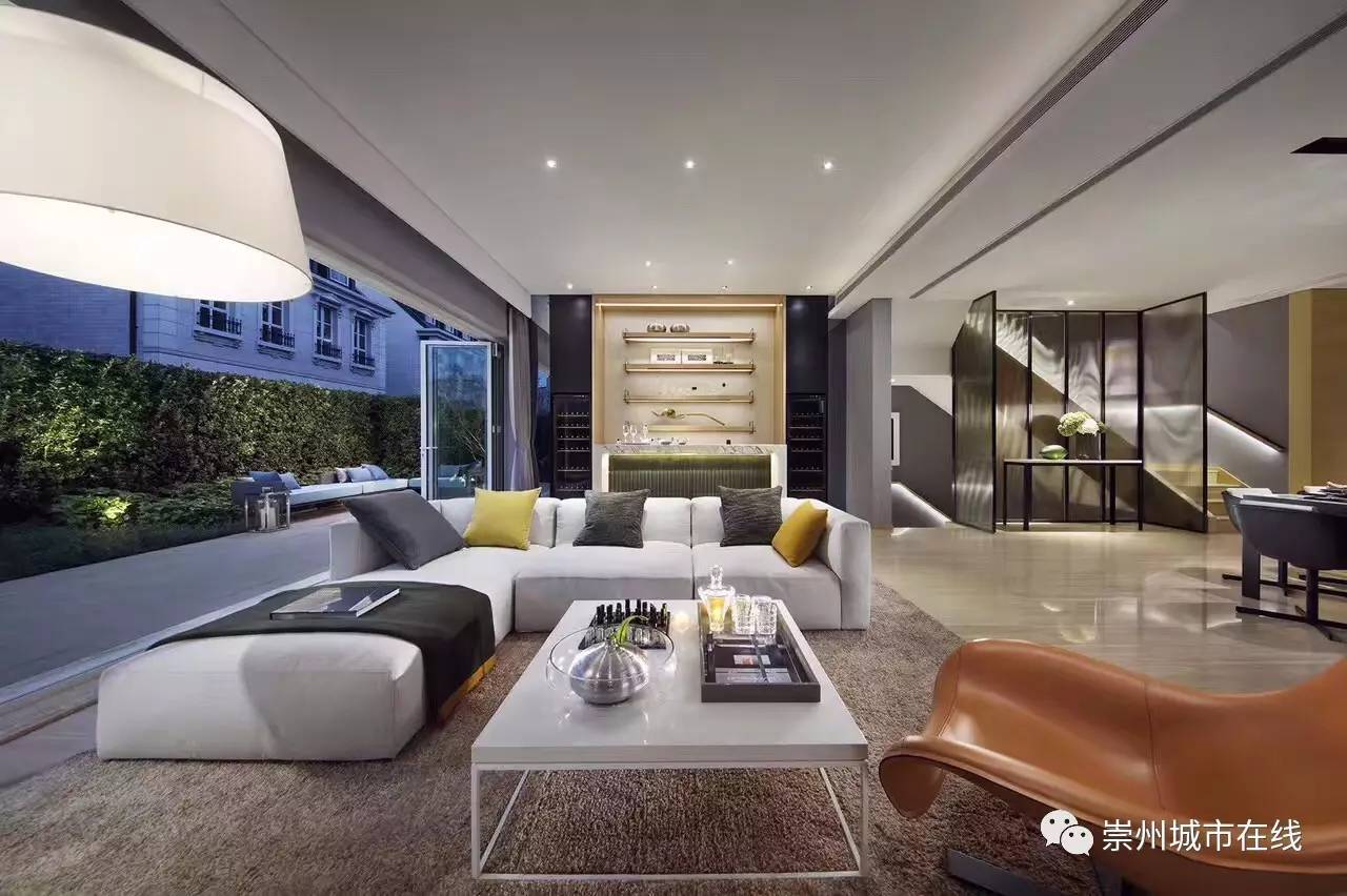 最新环保家装趋势,科技重塑绿色家居,环保生活触手可及