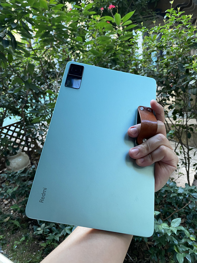 最新红米平板，探索自然美景，寻觅内心宁静与平和