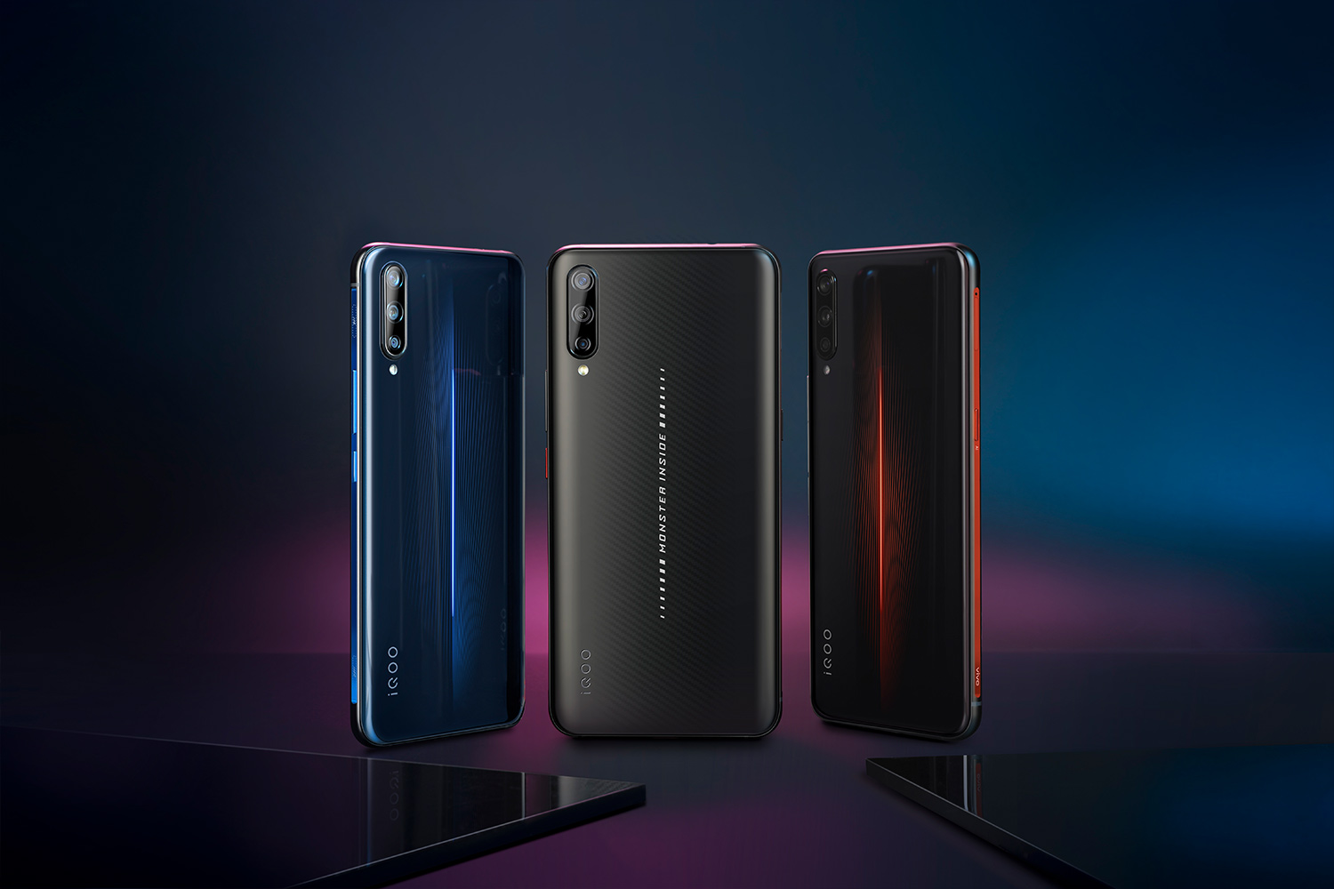 iQOO新世代之冠揭秘,背景、里程碑与智能时代地位重塑