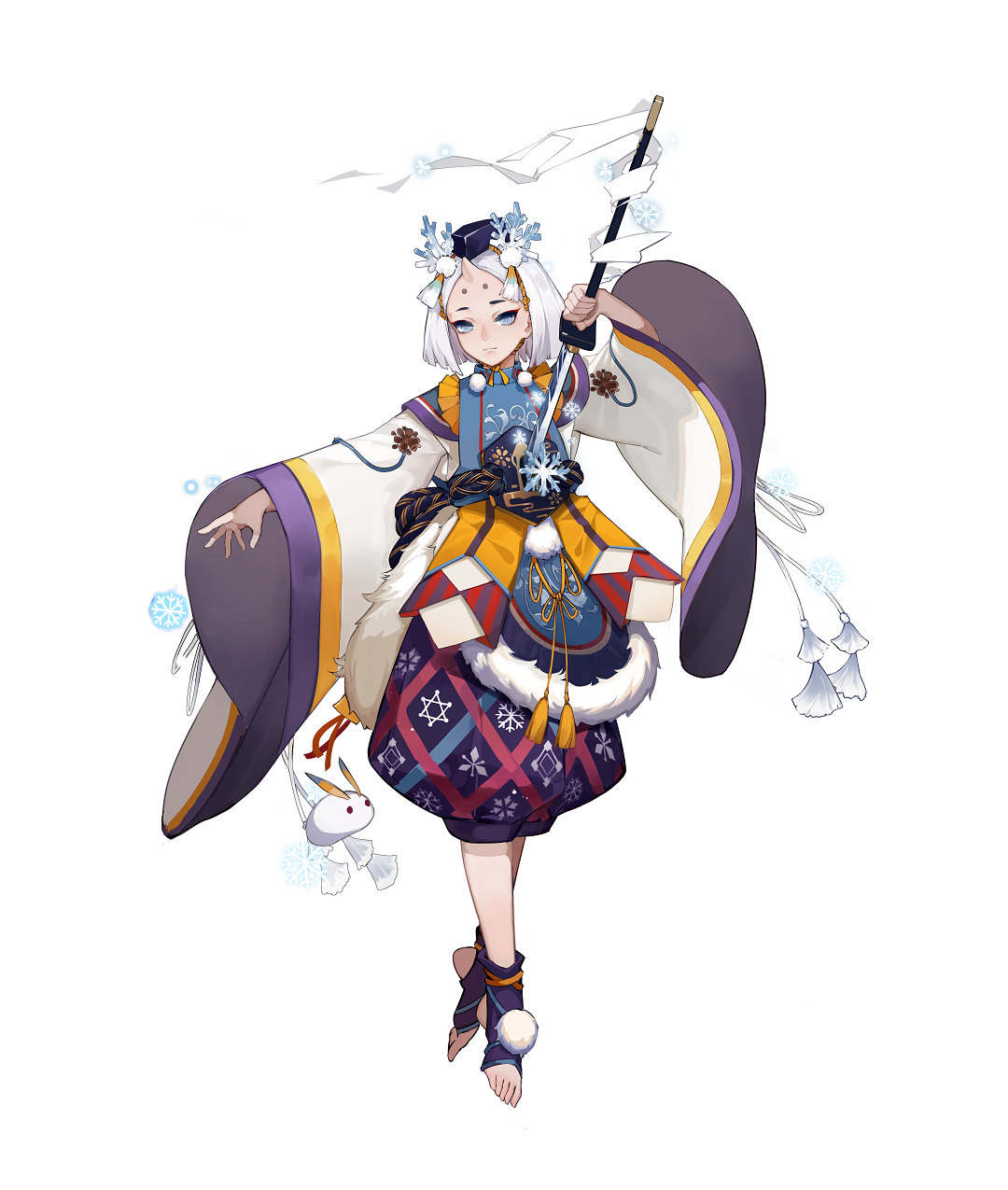 雪童子攻略大全,掌握核心技巧,轻松登顶游戏巅峰!