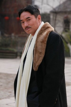 演员孙逊,星光璀璨,时代印记之最新风采