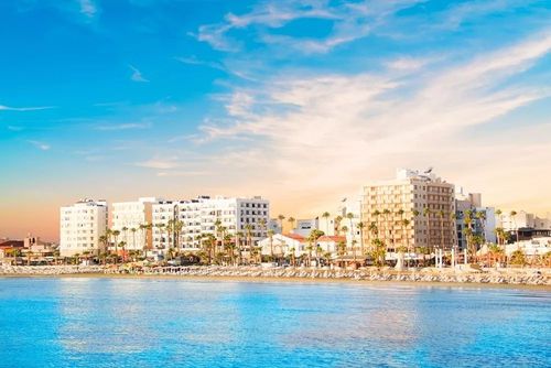 塞浦路斯最新移民条件,科技助力梦想启航,新篇章正式开启